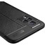 Vivo V21 Kılıf Niss Silikon Kapak-Lacivert 4