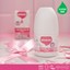 %100 Doğal Roll-On Kadın Deodorant Bitkisel Leke Bırakmayan Vegan 50 ml 2