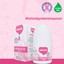 %100 Doğal Roll-On Kadın Deodorant Bitkisel Leke Bırakmayan Vegan 50 ml 5
