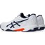 Gel-Rocket 11 Erkek Beyaz Voleybol Ayakkabısı 1071A091-104 4