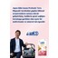 Multivitamin A30, Multivitamin ve Mineral Içeren Takviye Edici Gıda Somonlu 2