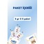 Multivitamin A30, Multivitamin ve Mineral Içeren Takviye Edici Gıda BALIKLI 6