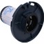 ZR009007 RH9890WO, RH9879WO, X-Force Flex Çubuk Elektrikli Süpürgeler Parçaları Aksesuarları Için 5 Adet Yıkanabilir Filtre (Yurt Dışından) 2