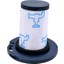 ZR009007 RH9890WO, RH9879WO, X-Force Flex Çubuk Elektrikli Süpürgeler Parçaları Aksesuarları Için 5 Adet Yıkanabilir Filtre (Yurt Dışından) 3