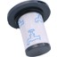 ZR009007 RH9890WO, RH9879WO, X-Force Flex Çubuk Elektrikli Süpürgeler Parçaları Aksesuarları Için 5 Adet Yıkanabilir Filtre (Yurt Dışından) 4