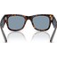 Rb 0840S 902/56 51 Ray-Ban Mega Wayfarer Unisex Güneş Gözlüğü 3