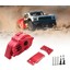 1/10 Kraton Outcast Için Arrma Rc Araba Parçaları Için Metal Orta (Yurt Dışından) 2