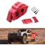 1/10 Kraton Outcast Için Arrma Rc Araba Parçaları Için Metal Orta (Yurt Dışından) 5