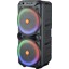 PL-4544 Bt/sd/aux Girişli Işıklı Bluetooth Speaker (CA-8801) 1
