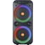 PL-4544 Bt/sd/aux Girişli Işıklı Bluetooth Speaker (CA-8801) 3