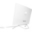 24-CB1017NT Intel Core I5 1235U 40GB 512GB M.2 SSD 761F1EA ATL13 23.8" Fdos All In One Bilgisayar 5