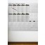 KRG02 Çarpım Tablosu Ezberleme Manyetik Duvar Stickerı 105 x 100 cm (Mulvix) 3