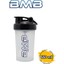 BMB NUTRITION Shaker Bardak 550 Ml 1