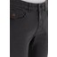 Erkek Antrasit Pantolon (Jean) 50297855-VR006 5