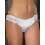 Dantel Detaylı Slip Külot Ekru (Brf21371) 1