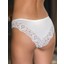 Dantel Detaylı Slip Külot Ekru (Brf21371) 2