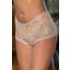 Transparan Boxer Cappucino (Brf21123) 1