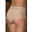 Transparan Boxer Cappucino (Brf21123) 2