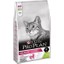 Delicate Kuzu Etli Yetişkin Kedi Maması 10 kg 1