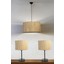 Bambu 010 Abajur Avize 3 Lü Set 1