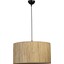 Bambu 010 Abajur Avize 3 Lü Set 4