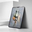 iPad 11.nesil 2025 Zore Paper-Like Ekran Koruyucu - Renksiz 5