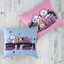 Lisanslı Pamuk BT21 Kırlent Çok Renkli Tekli 1