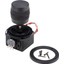 JH-D300X-R2 3 Eksen Joystick 5k Potansiyometre Ptz 3D Otomasyon Endüstriyel Vinç Oyuncak Kumanda 1