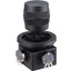 JH-D300X-R2 3 Eksen Joystick 5k Potansiyometre Ptz 3D Otomasyon Endüstriyel Vinç Oyuncak Kumanda 3