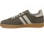 Bona W 5fx Kahverengi Kadın Sneaker 3