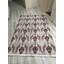 Kırmızı Kaymaz Yolluk - Yıkanabilir Dört Mevsim Halı | Salon, Banyo, Balkon, Genç Odası 1