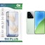 Xiaomi 15 Ekran Koruyucu Mat Parmak Izi Bırakmayan Uyumlu Esnek Nano Kırılmayan 1