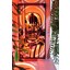 Darth Vader 120X240 mm Siyah Çerçeveli Pc Aksesuarı, Masaüstü Bilgisayar Fan Kapağı 1