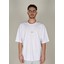 Tech Baskılı T-Shirt 2