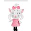 Kral Şakir Canan Peluş 30 cm Lisanslı Sunman 1