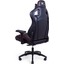 PRIME RGB LED Oyuncu Koltuğu | Premium Işıklı RGB Gaming Koltuk | Ergonomik E-Spor Ekipmanı 5