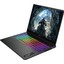 Omen Max 16-AH0005NT Intel Core Ultra 9 275HX 96GB Ddr5 2tb SSD 24GB Nvıdıa RTX5090 16 Inç Full Hd+ 165Hz 3ms IPS Windows 11 Home Siyah OB92QNEAH22 + Zetta Çanta 3