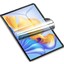 Galaxy Tab S9 Plus Uyumlu Davin Tablet Nano Ekran Koruyucu-Renksiz 3