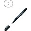 Artline Supreme Calligraphy Pen 3.0 Black 12'li 1