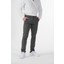 Esnek Kumaş Slim Fit Chino Erkek Pantolon Antrasit 4