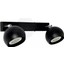Mylights Ikili LED Aplik LED Avize LED Spot Hareketli Başlık Duvar Aplik Ayna Usutu Aplik Panasonıc Ampullu Gun Işıgı Ampullu 1