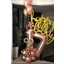 Rosegold 17 Rakam Folyo Balon 80 cm 5