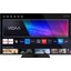 55UV3463DT 55'' 139 Ekran Uydu Alıcılı 4K Ultra HD Smart VİDAA LED TV 1