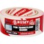 Yer Işaretleme Bandı Kırmızı - Beyaz / 50 mm x 30 mt 1