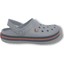 Cflex 145 Unisex Gri Turuncu Siyah Sabo Terlik Sandalet 2