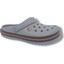 Cflex 145 Unisex Gri Turuncu Siyah Sabo Terlik Sandalet 5