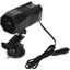 12V 150W Araba Isıtıcı 2'si 1 Arada Isıtma Fanı Araba Buz Çözücü Buhar Çözücü Vakumlu Braketli Suv Taksi Otomobil Kamyon Römork Için (Yurt Dışından) 1