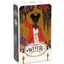 No 64 Tarzı Işık Sezginin Tarot Destesi Kutsal Kader Süper Çekici Modern Cadı Vahşi Bilinmeyen Arketipler Biniciler Oracle Masa Kart Oyunu (Yurt Dışından) 2