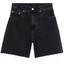 Calvın Kleın Bermuda Short Jeans 1