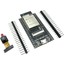 ESP32 Cam Geliştirme Kartı ESP32-WROVER-DEV CH340C Wifi Modülü OV2640 Kamera ile ESP32-CAM ESP32-WROVER, Kaynak Yok (Yurt Dışından) 1